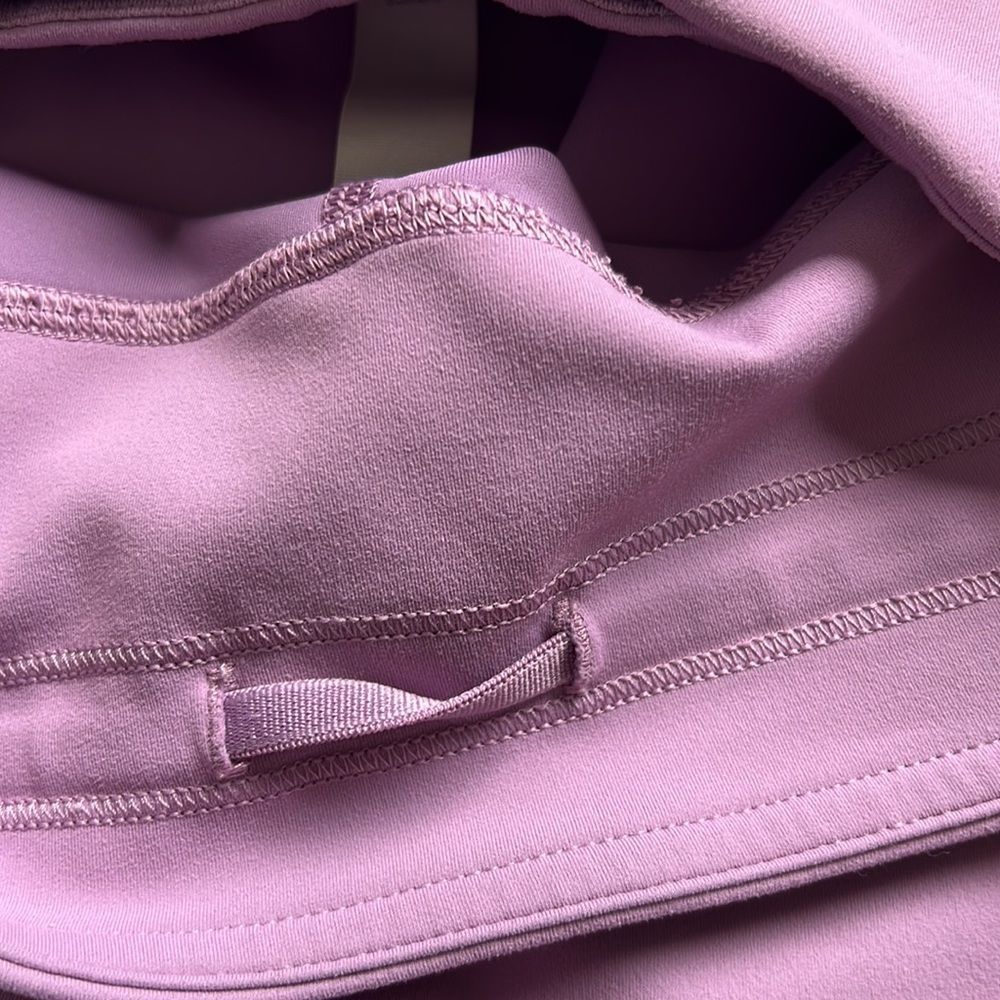 Lululemon Fast and Free - Picture 8 of 10